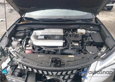 2020 Lexus Ux 250H z USA, uszkodzony, nr VIN JTHP9JBH0L2033181